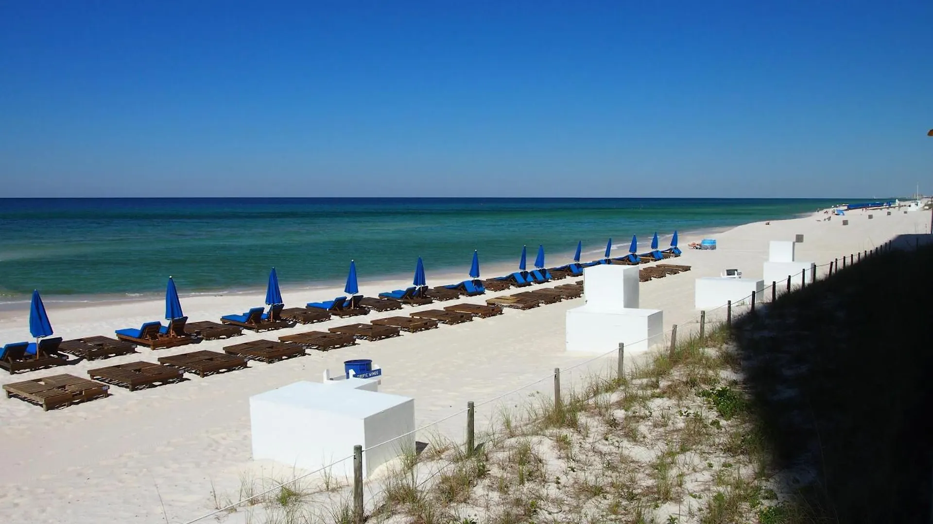 Holiday home Tropic Winds 2007 Villa Panama City Beach
