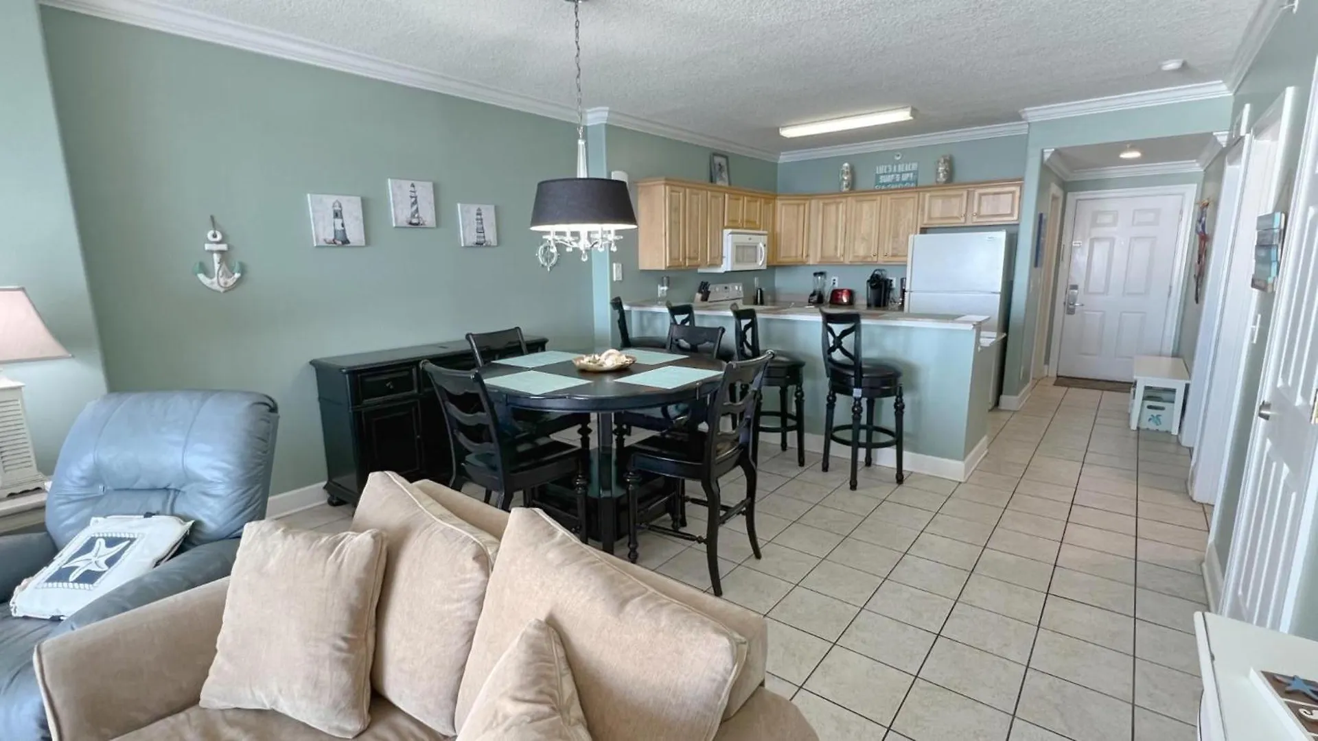 Holiday home Tropic Winds 2007 Villa Panama City Beach